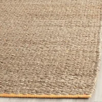 Safavieh Daragh Solid Rectangular Rug