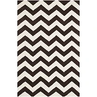 Safavieh Darrell Chevron Area Rug