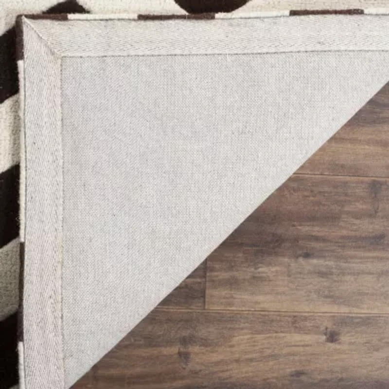 Safavieh Darrell Chevron Area Rug