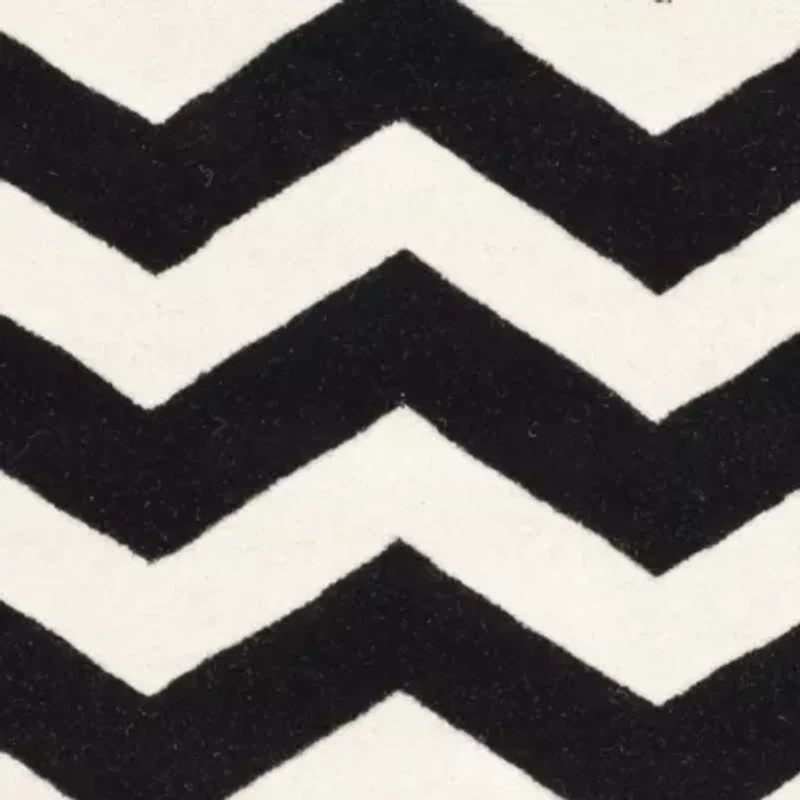 Safavieh Darrell Chevron Area Rug