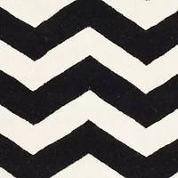 Safavieh Darrell Chevron Area Rug