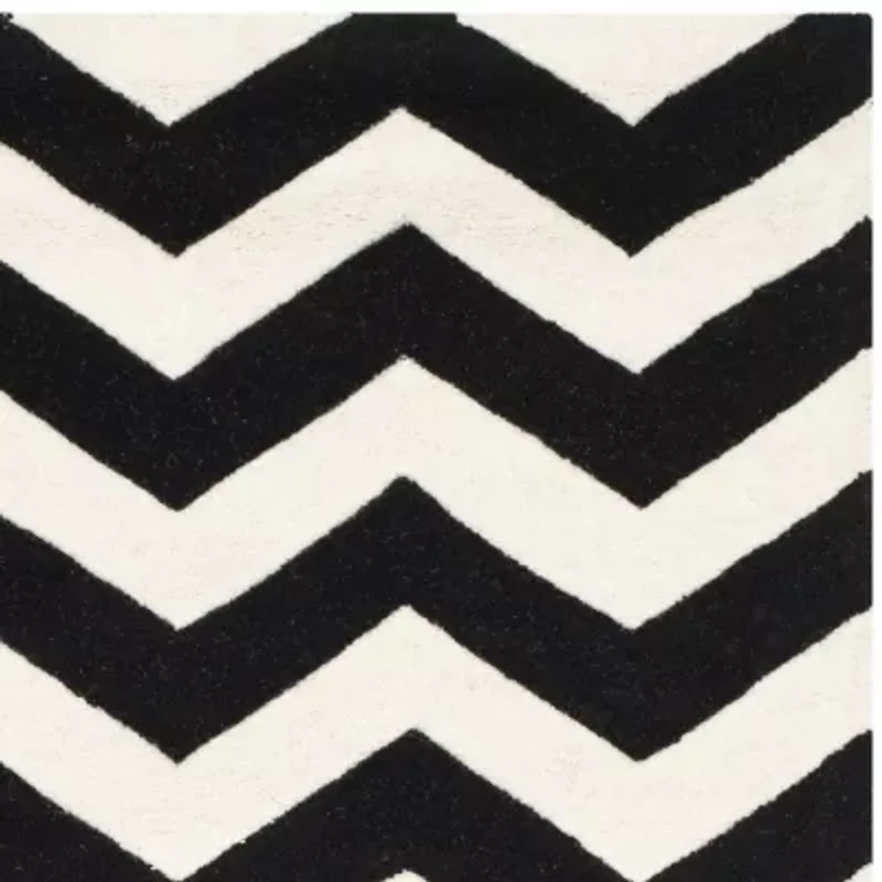 Safavieh Darrell Chevron Area Rug