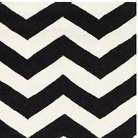 Safavieh Darrell Chevron Area Rug