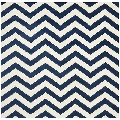 Safavieh Darrell Chevron Area Rug
