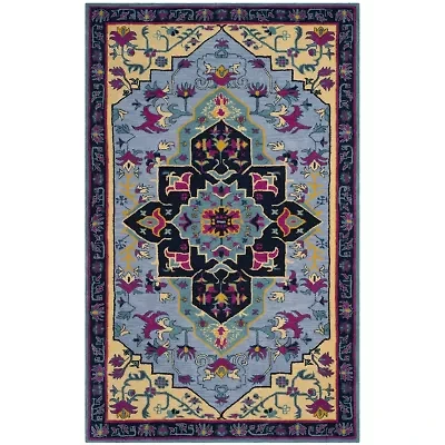 Safavieh Deena Wool Rug