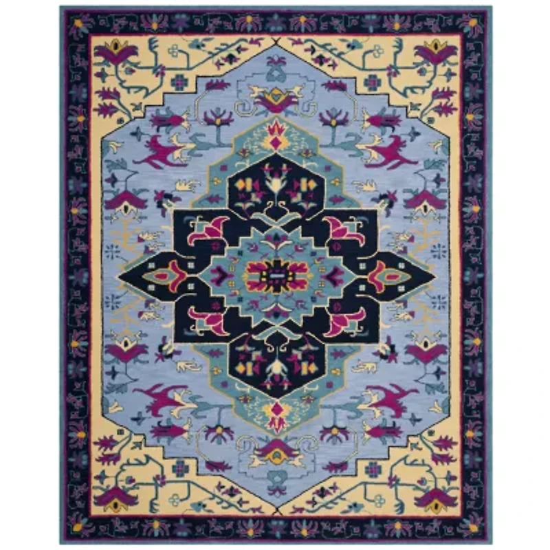 Safavieh Deena Wool Rug