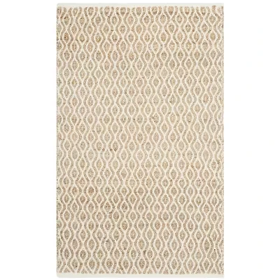 Safavieh Deidra Geometric Rectangular Rug
