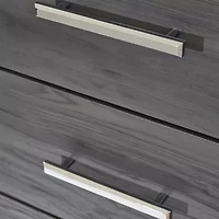Signature Design by Ashley® Loren 6-Drawer Dresser