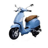 Blazin Wheels Blazin Wheels 12v Vespa Ride-On Car