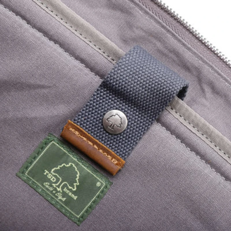 TSD Brand Discovery Laptop Backpack