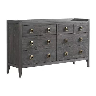 Essex 6-Drawer Dresser