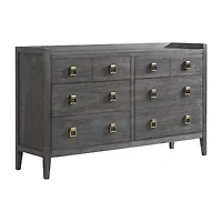 Essex 6-Drawer Dresser