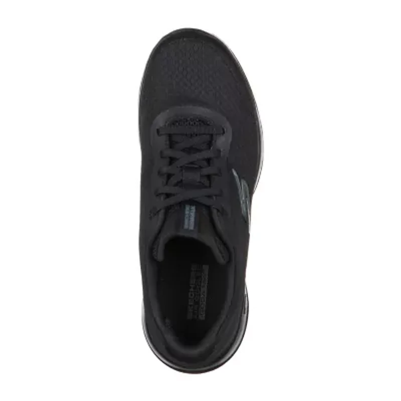 Skechers Go Walk Joy Ecstatic Womens Walking Shoes