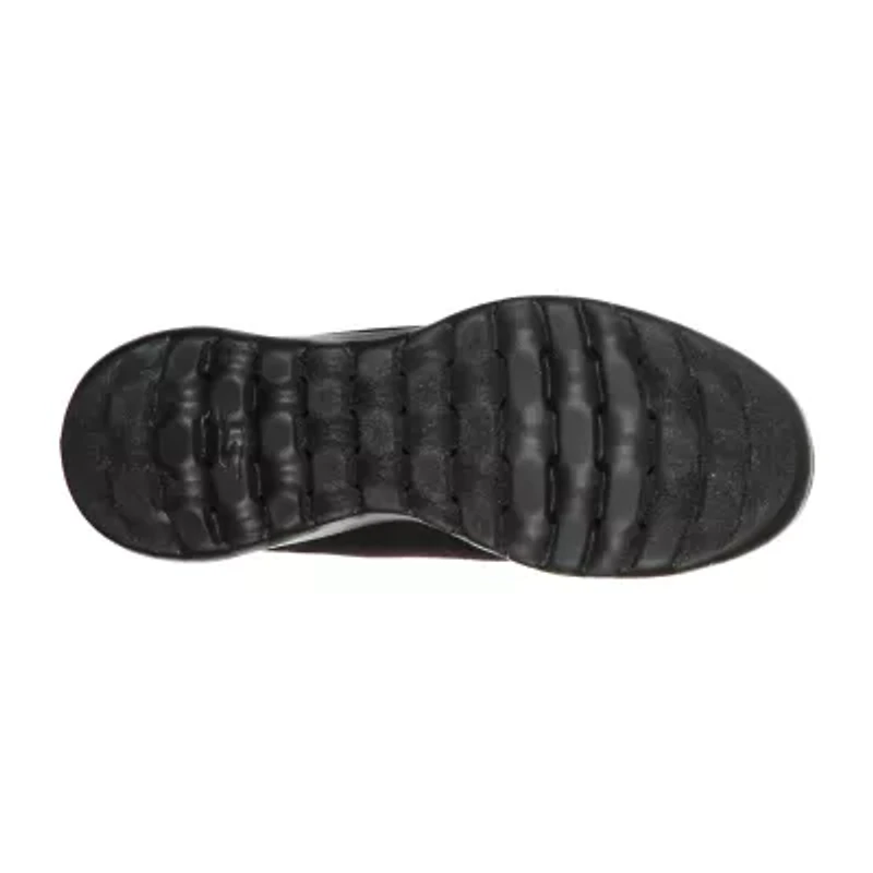 Skechers Go Walk Joy Ecstatic Womens Walking Shoes