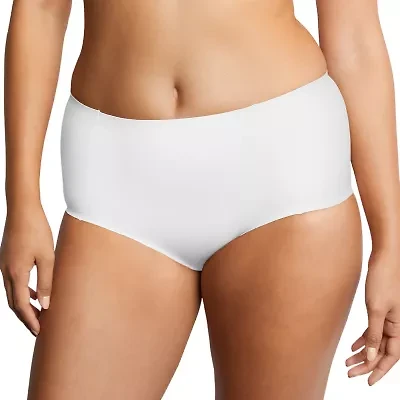 Bali Comfort Rev Soft Touch Brief Panty Dfstbf