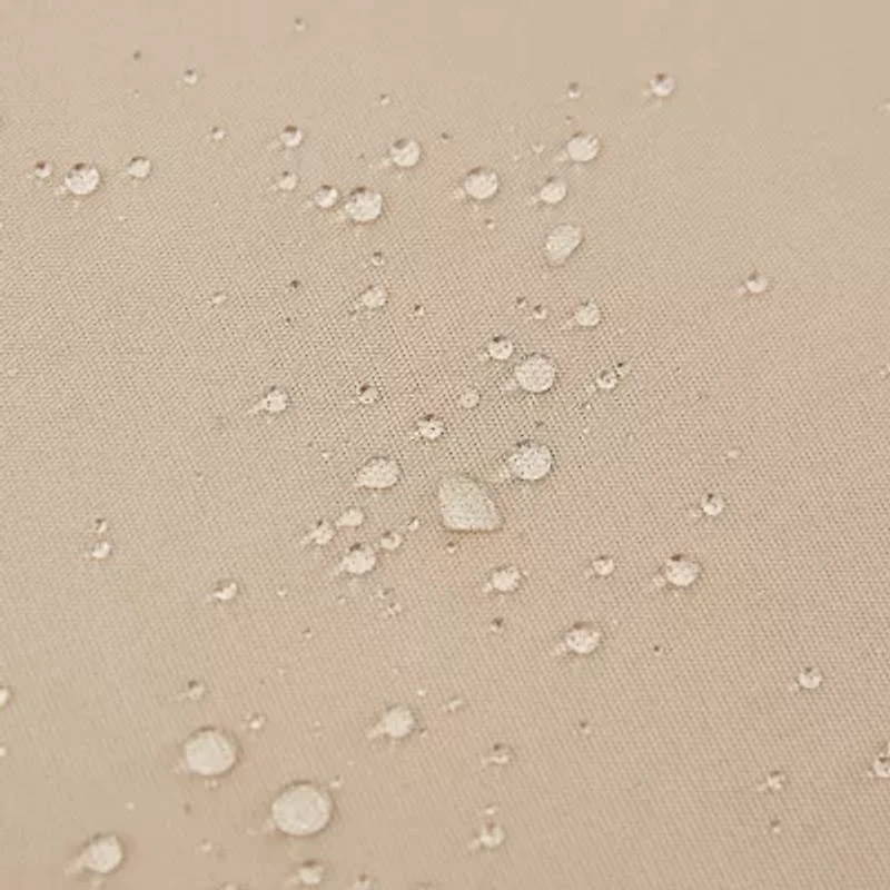 Mozaic Company Sunbrella Tufted Square Seat Cushion