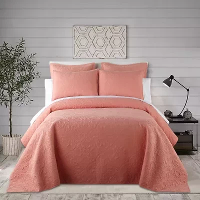 Home Expressions Harper Bedspread