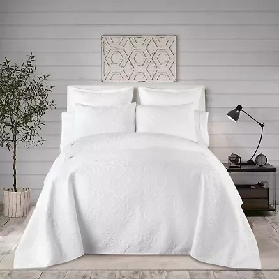 Home Expressions Harper Bedspread