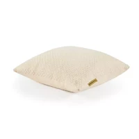 Frye and Co. Basketweave Square Throw Pillow