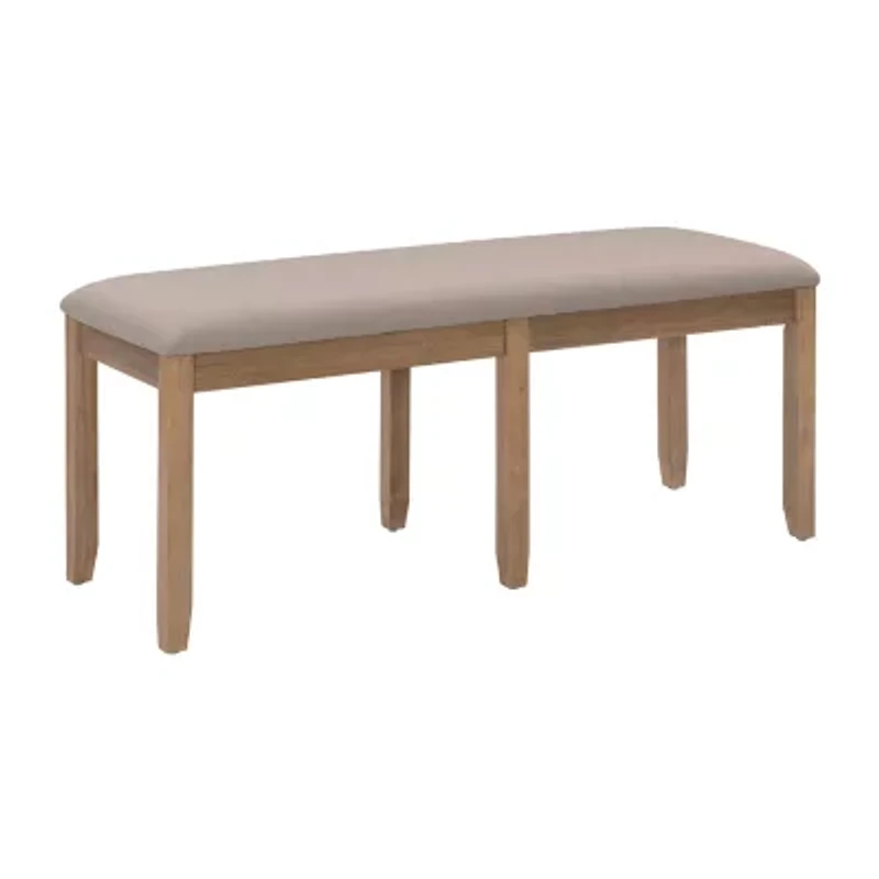 Juniper Bench