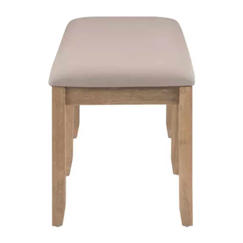 Juniper Bench