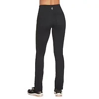 Skechers Women's Go Walk High Waisted Joy Pant Petite