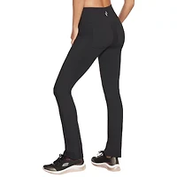 Skechers Women's Go Walk High Waisted Joy Pant Petite