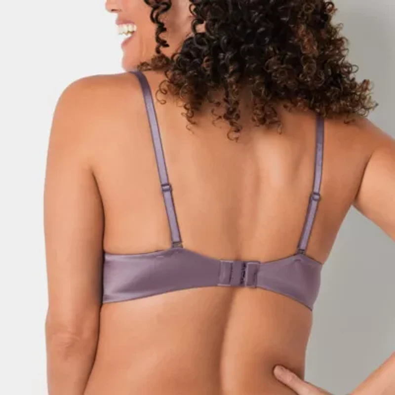 Ambrielle Push Up Bra 341744