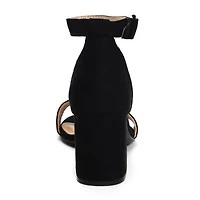 CL by Laundry Womens Jody Heeled Sandals