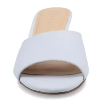 Journee Collection Womens Jeylah Heeled Sandals