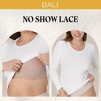 Bali Coolest Smoothing Strapless Minimizer Bra Df4586