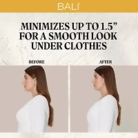 Bali Lilyette Comfort Lace Full Coverage Minimizer Underwire Bra Ly0428