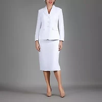 Giovanna Signature 2-pc. Skirt Suit