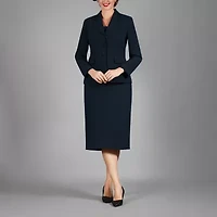 Giovanna Signature 2-pc. Skirt Suit-Plus