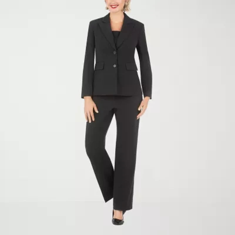 Giovanna Signature Womens 2-pc. Pant Suit