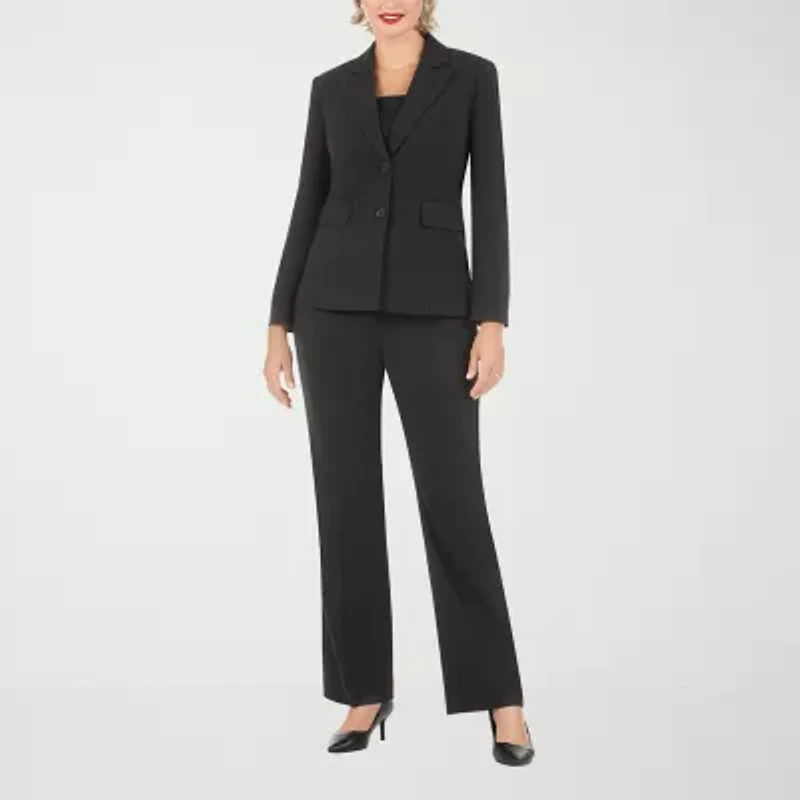 Giovanna Signature Womens 2-pc. Pant Suit
