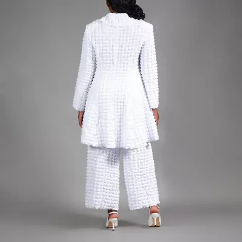 Giovanna Signature 2-pc. Pant Set