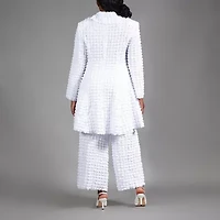 Giovanna Signature 2-pc. Pant Set