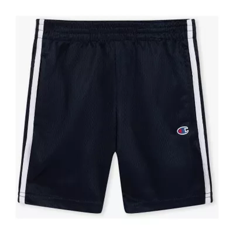 Champion Little Boys 2-pc. Short Set