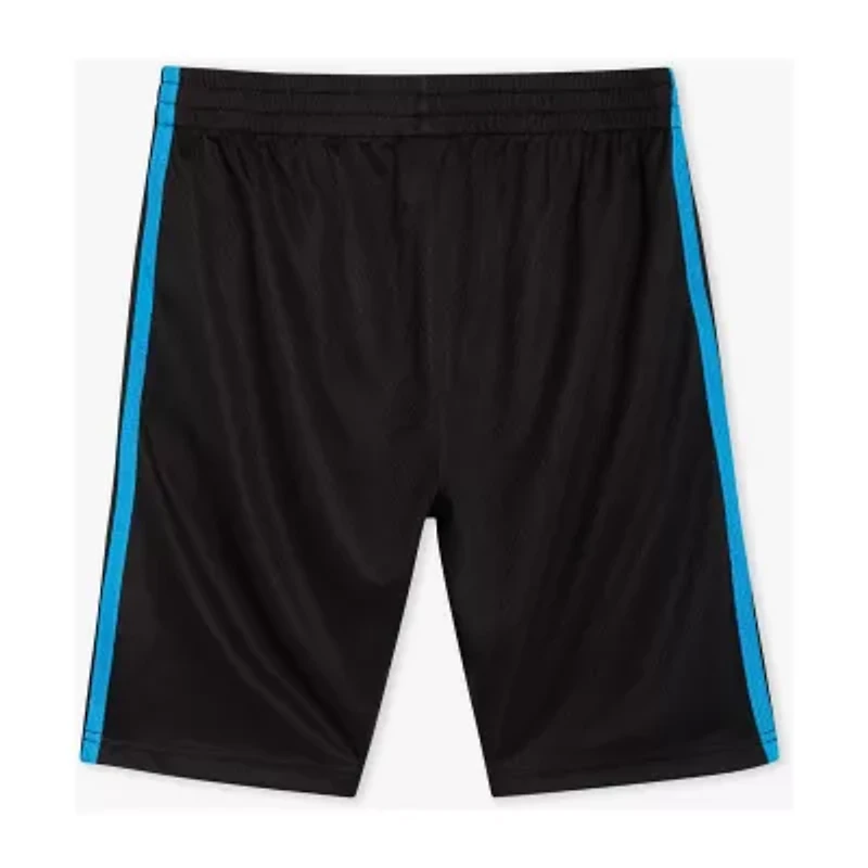 Champion Big Kid Boys 2-pc. Short Set