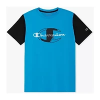 Champion Big Kid Boys 2-pc. Short Set