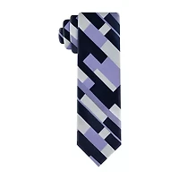J. Ferrar Geometric Tie
