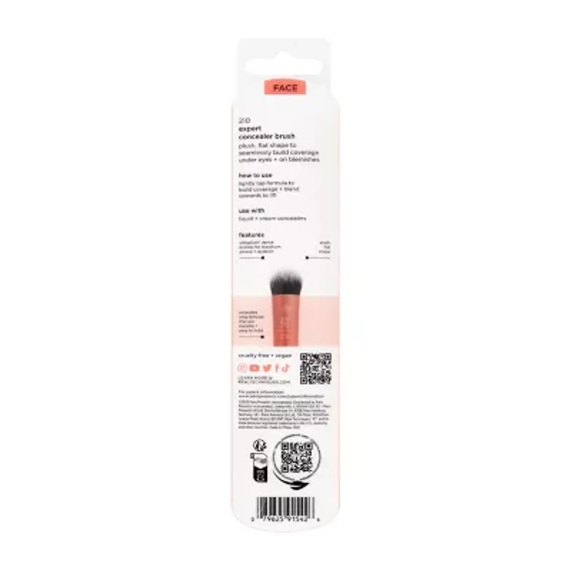 Real Techniques Expert Concealer Brush
