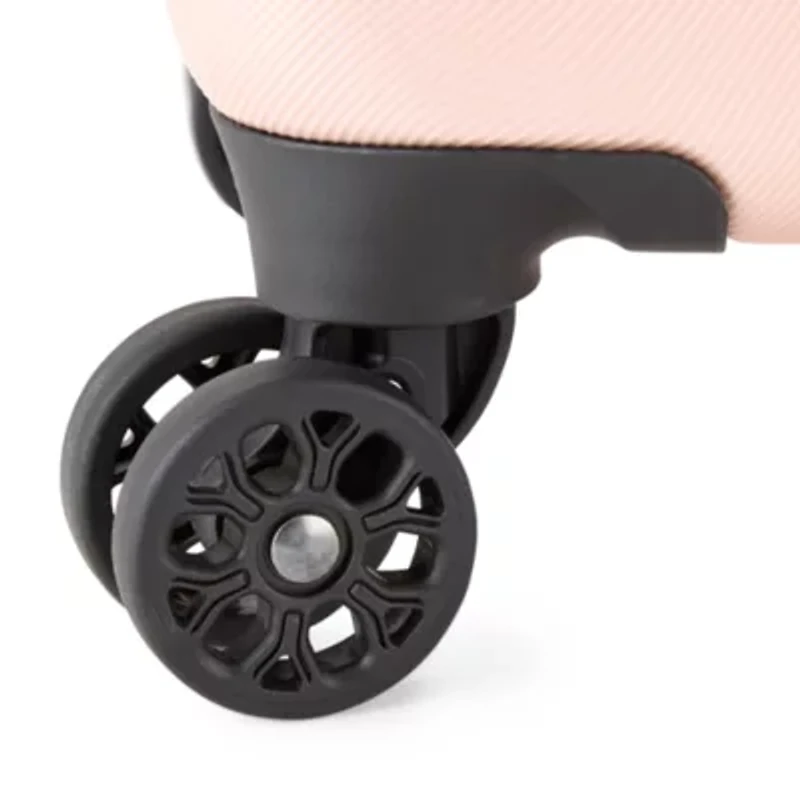 Protocol Cayman Hardside 3-pc. Luggage Set