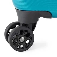 Protocol Cayman Hardside 3-pc. Luggage Set