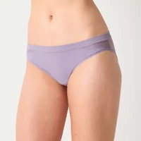 Ambrielle Super Soft Bikini Panty
