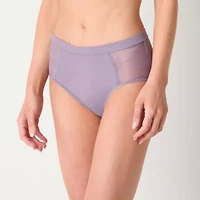 Ambrielle Supersoft Brief Panty