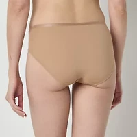 Ambrielle Tulip Lace Womens High Cut Panty