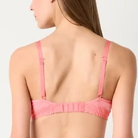 Ambrielle Cotton Full Coverage Bra 364236