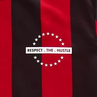 Xersion Performance Little & Big Kid Boys Crew Neck Short Sleeve Regular Fit Graphic T-Shirt